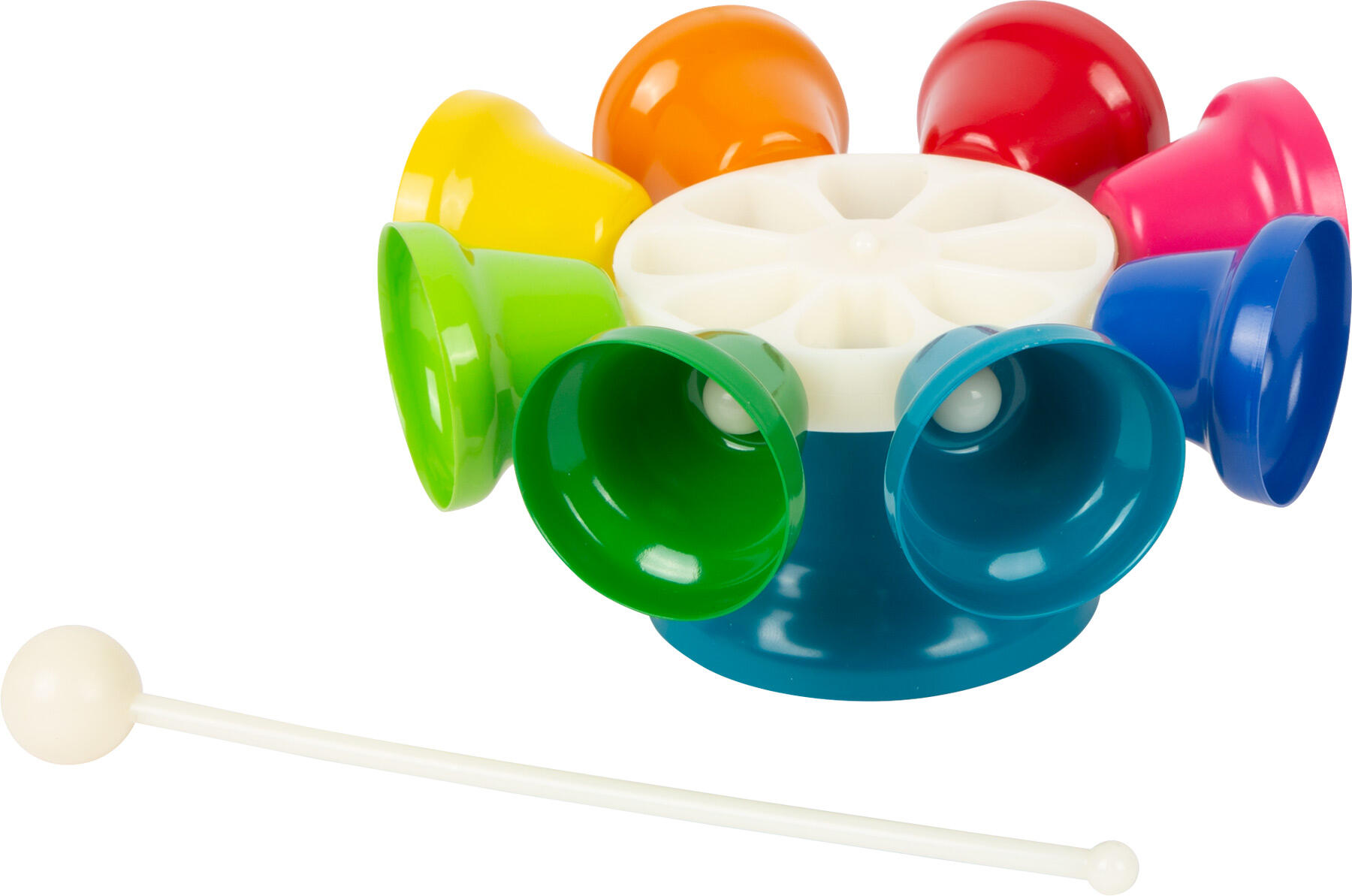 Small Foot - Glocken-Karussell