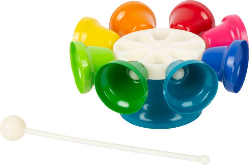 Small Foot - Glocken-Karussell Small Foot - Glocken-Karussell