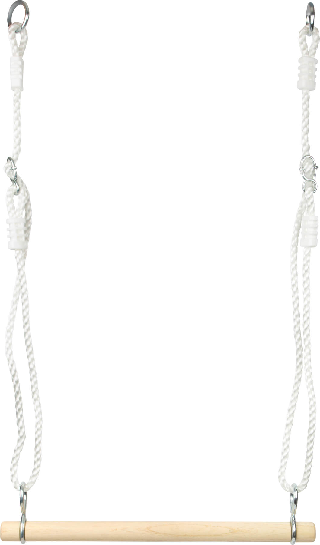 Small Foot - Holztrapez Small Foot - Holztrapez