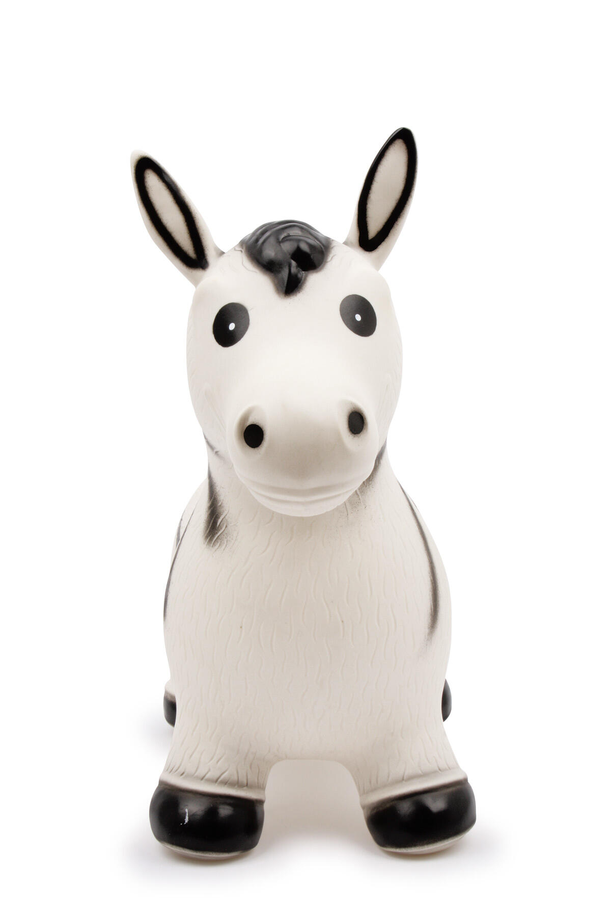 Small Foot - Hüpftier Zebra