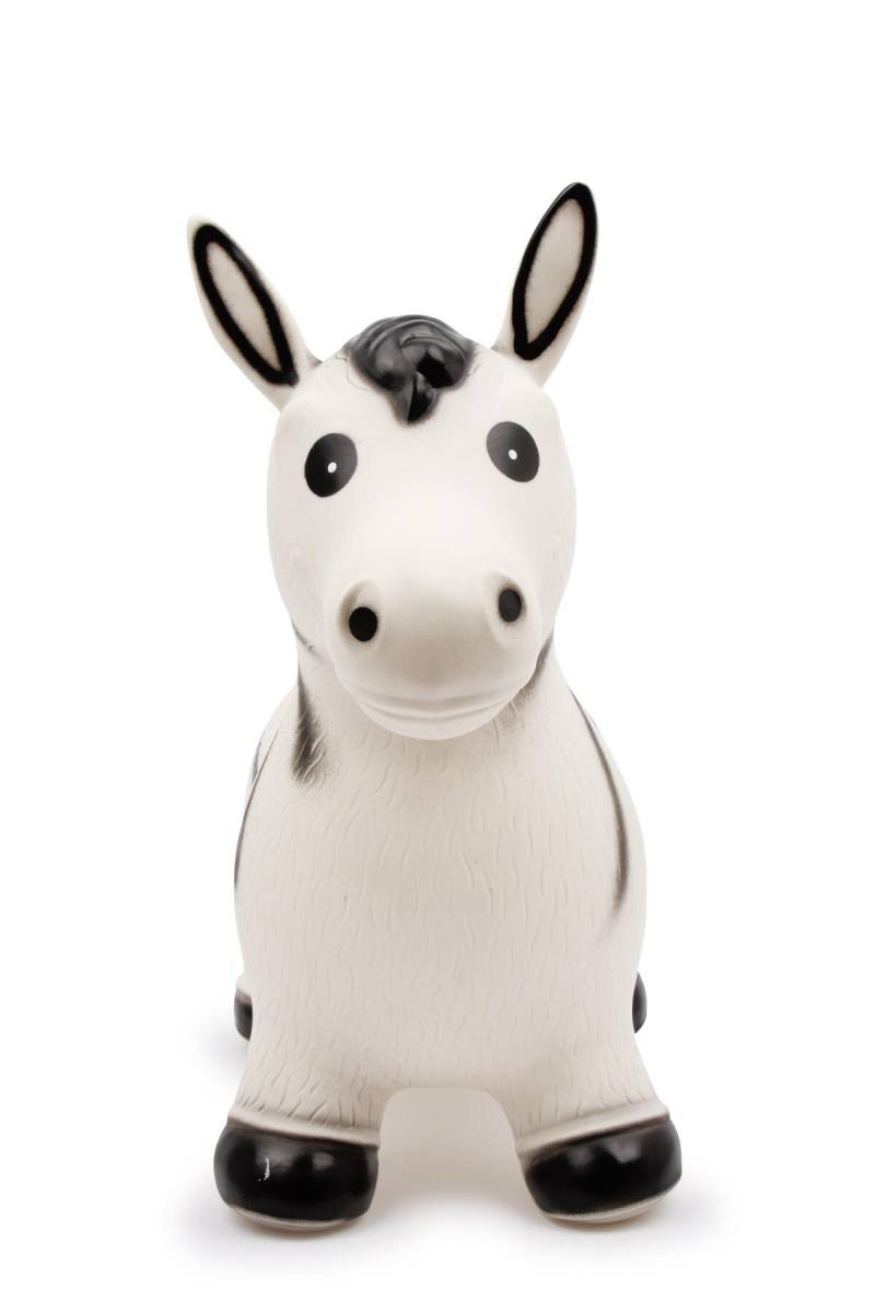 Small Foot - Hüpftier Zebra