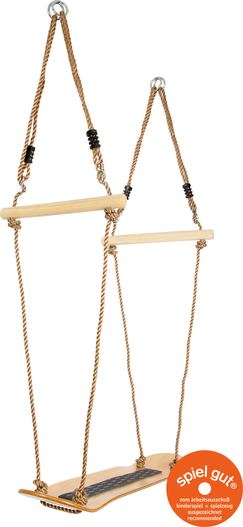 Small Foot - Skateboard Schaukel