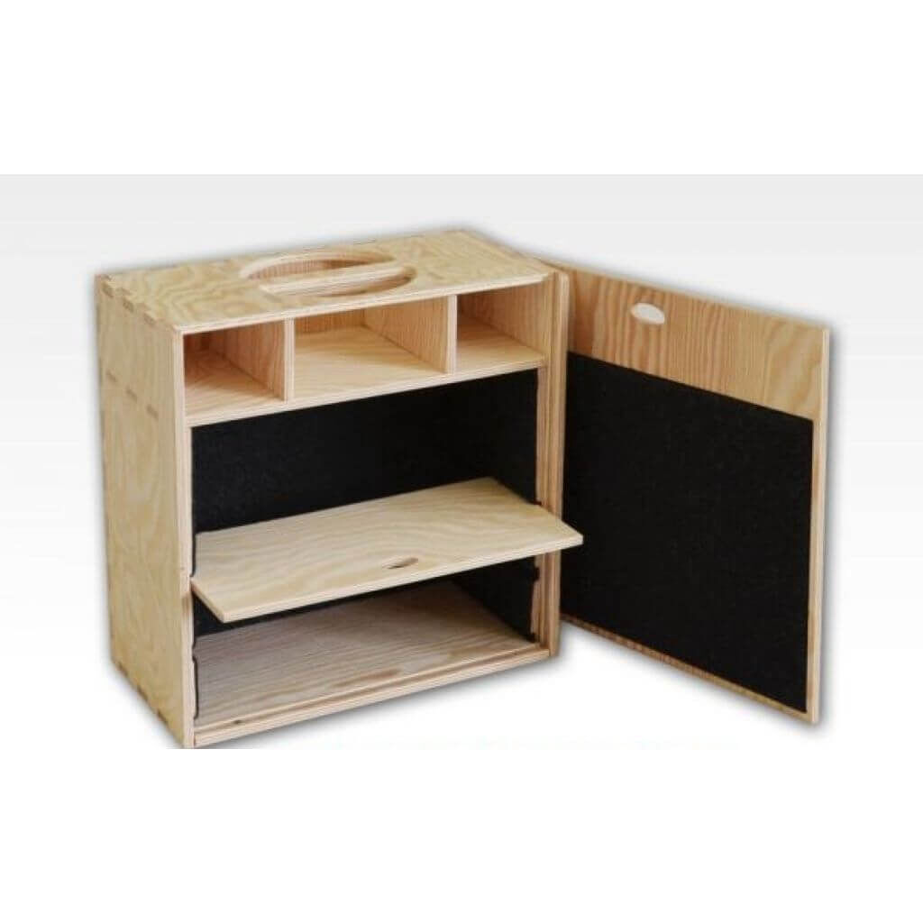 Hobbyzone Kleiner Transportkoffer Hobbyzone Kleiner Transportkoffer