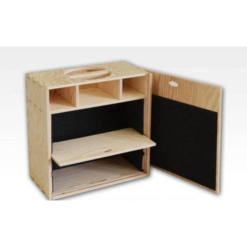 Hobbyzone Kleiner Transportkoffer Hobbyzone Kleiner Transportkoffer