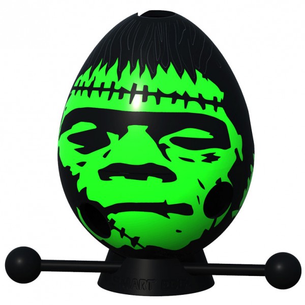 Smart Egg Labyrinth Frank-Einstein, Level 15