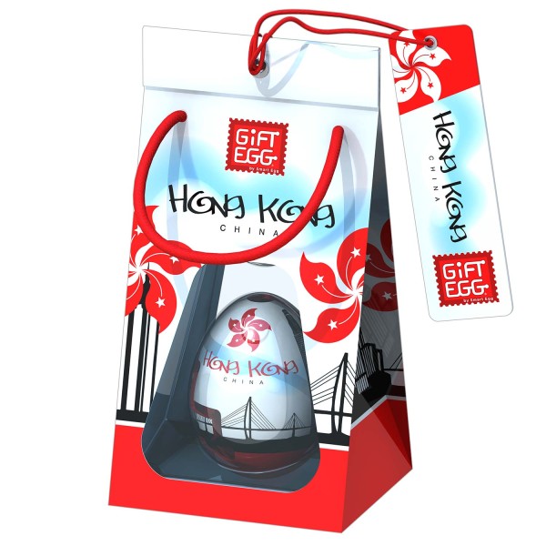 Smart Egg Labyrinth Gift Egg Hongkong