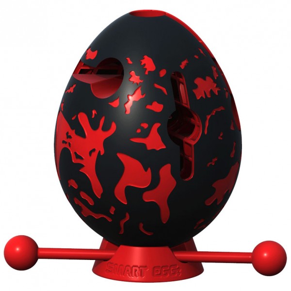 Smart Egg Labyrinth Lava, Level 8