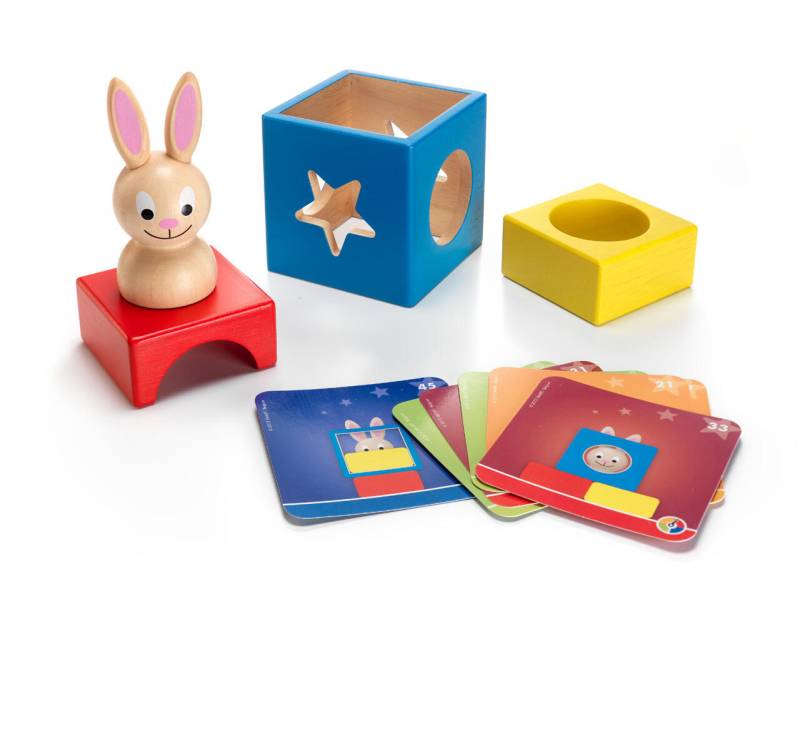Smart Games - Bunny Boo Smart Games - Bunny Boo