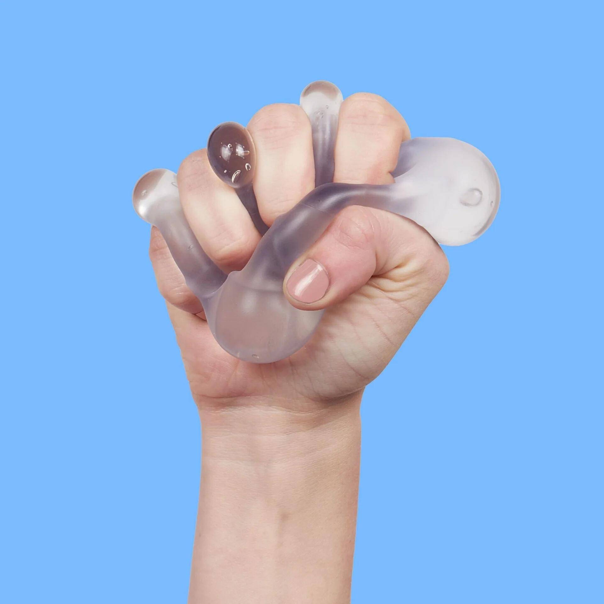 Smart Games - Gump Memory Gel Stress Ball Dew Burst