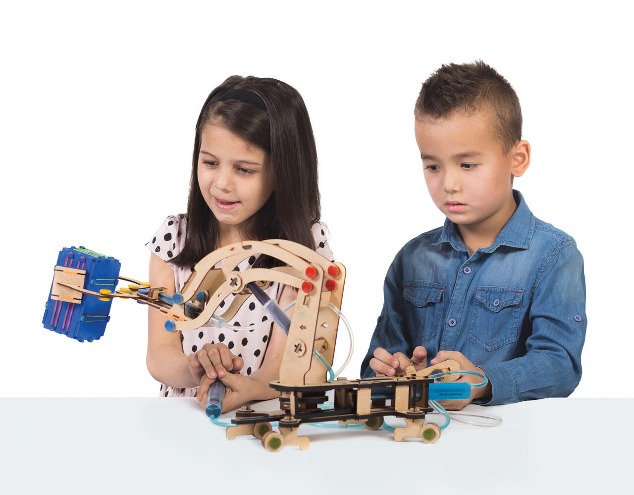 Smart Games - HydroBot Smart Games - HydroBot