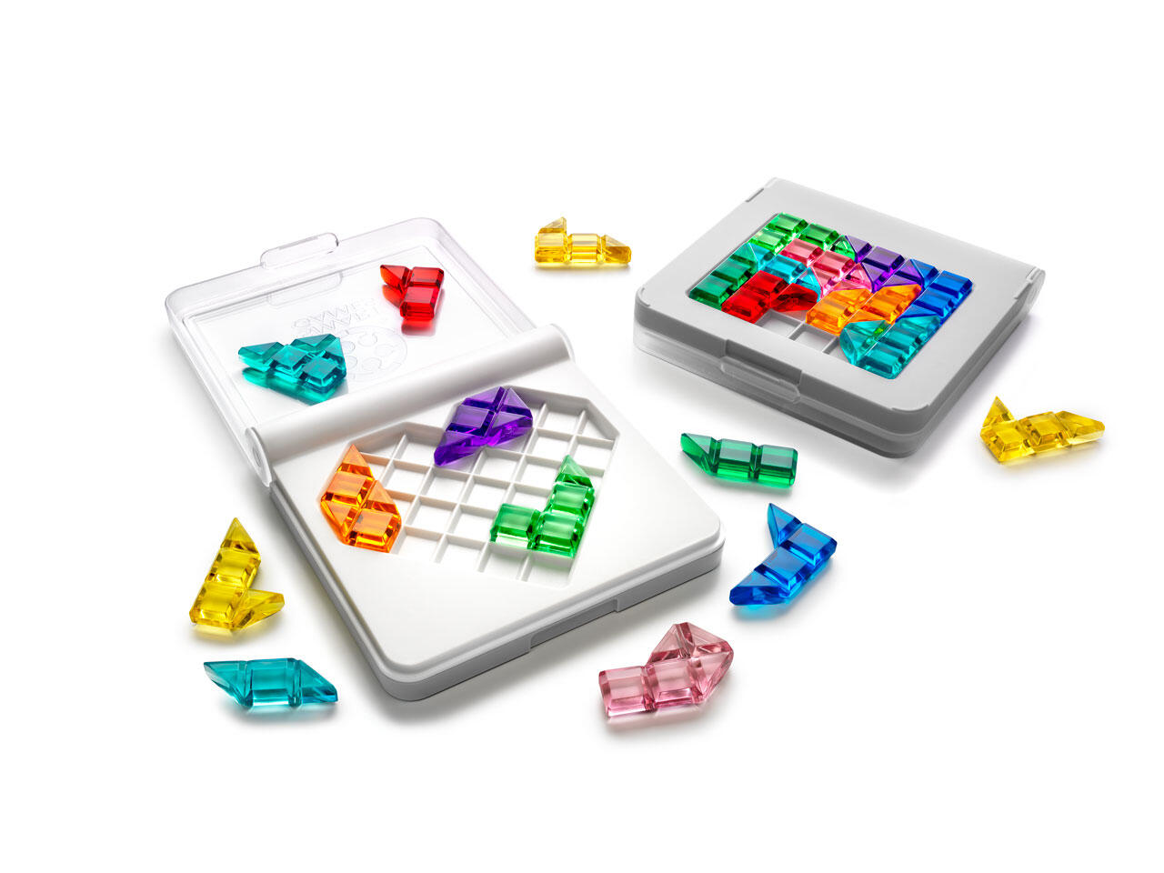 Smart Games - SmartGames IQ Love