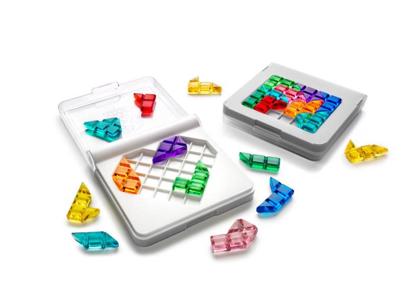 Smart Games - SmartGames IQ Love