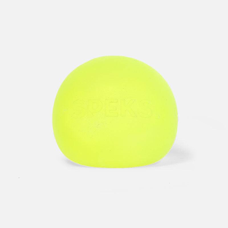 Smart Games - Speks Gump Algae Gel Stress Ball – super soft & herrlich squishy