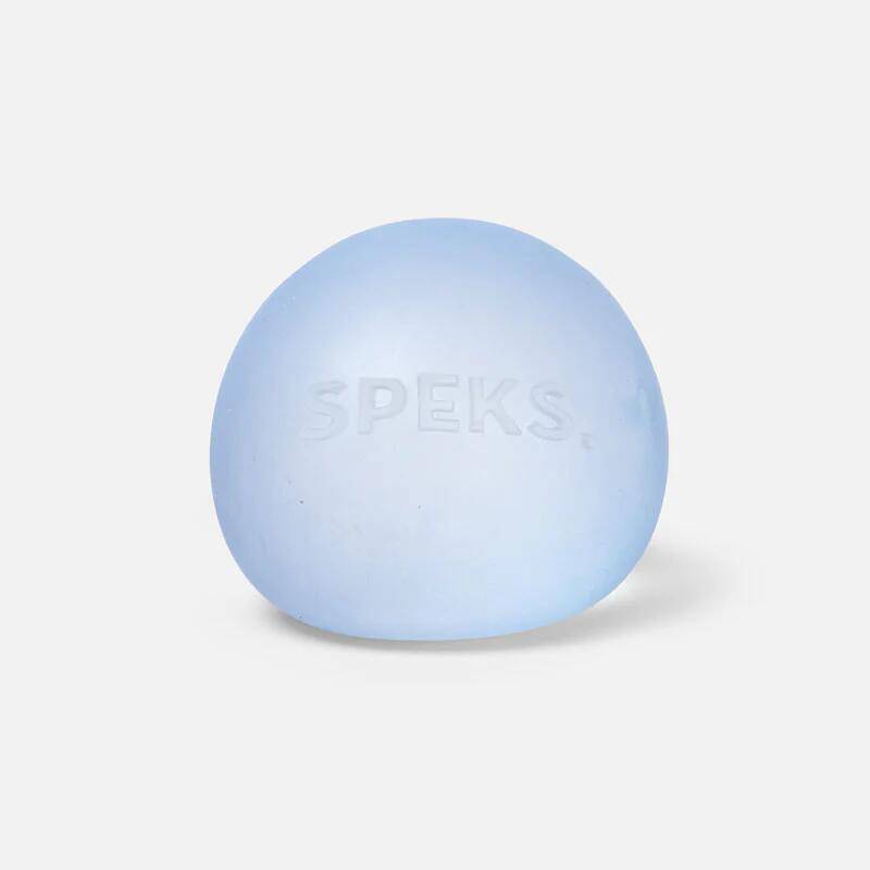 Smart Games - Speks Gump Dew Memory Dew Gel Stress Ball – super soft & herrlich squishy