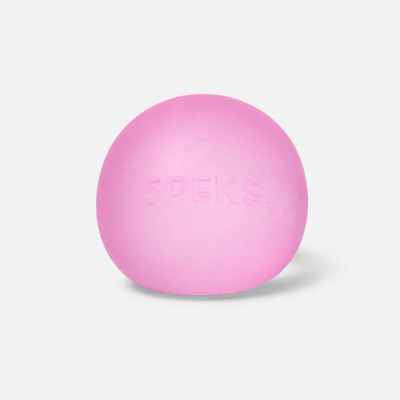 Smart Games - Speks Gump Moon Jelly Memory Gel Stress Ball – super soft & herrlich squishy