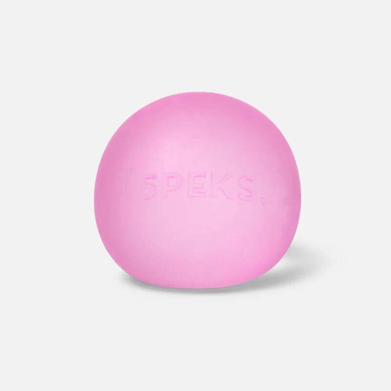 Smart Games - Speks Gump Moon Jelly Memory Gel Stress Ball – super soft & herrlich squishy