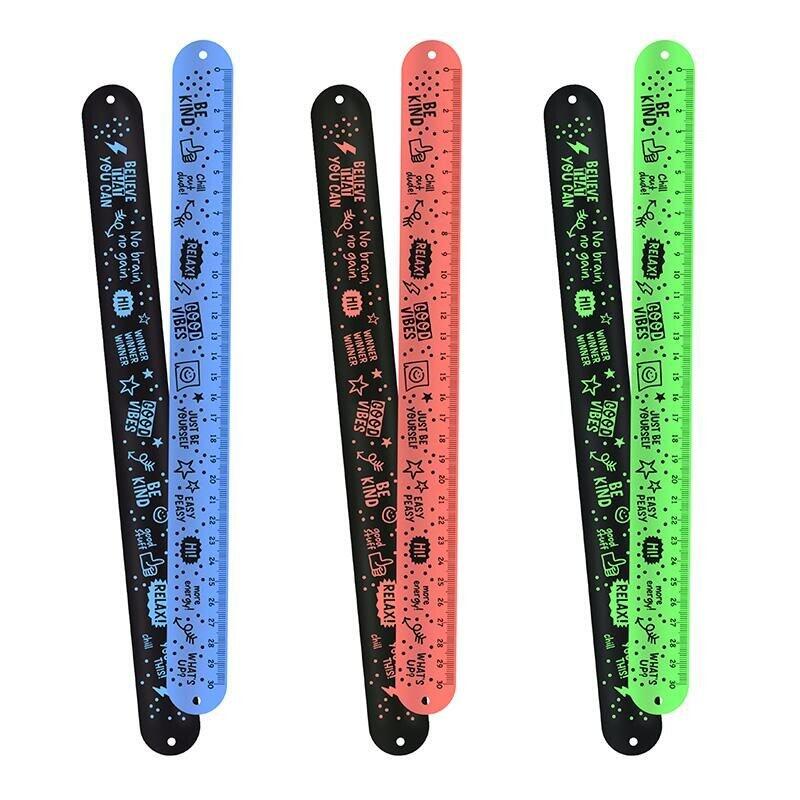 Snap-It-Lineal nachtleuchtend 30 cm