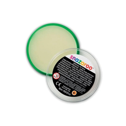 Snazaroo Schminkfarbe 18ml Spezialwachs Snazaroo Schminkfarbe 18ml Spezialwachs von Snazaroo