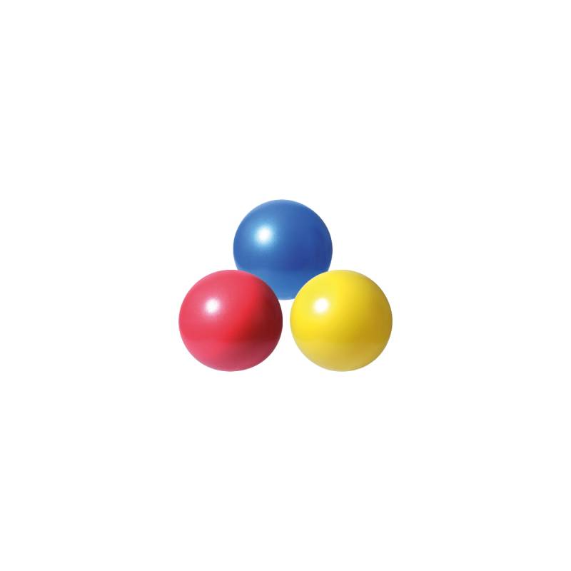 Softbälle 3er Set Softbälle 3er Set