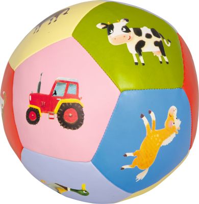 Softball Bauernhof - Spiegelburg minis Softball Bauernhof - Spiegelburg minis