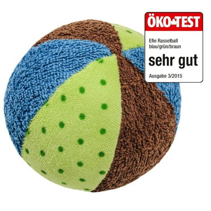 Softe Rassel Ball Softe Rassel Ball