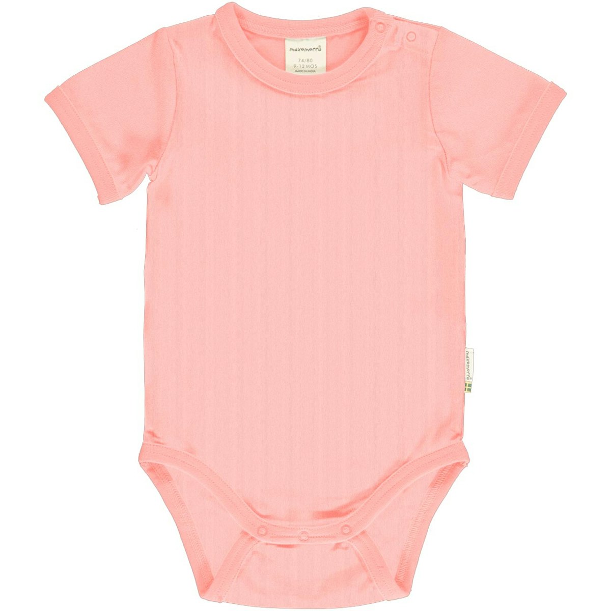 Softer Sommer Body neutral rosa 50/56