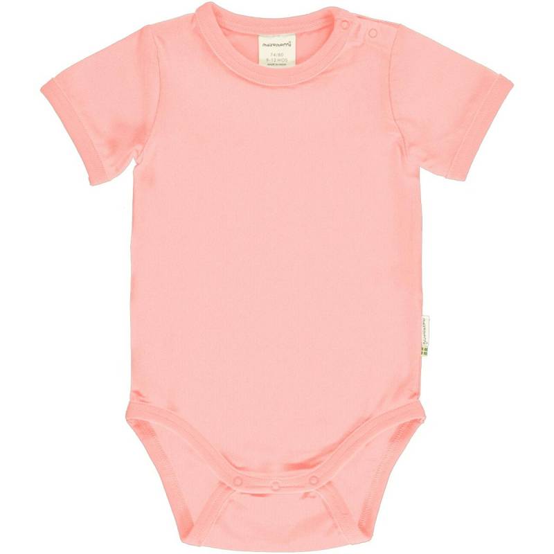 Softer Sommer Body neutral rosa 50/56