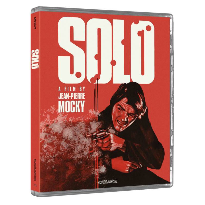 Solo Limited Edition