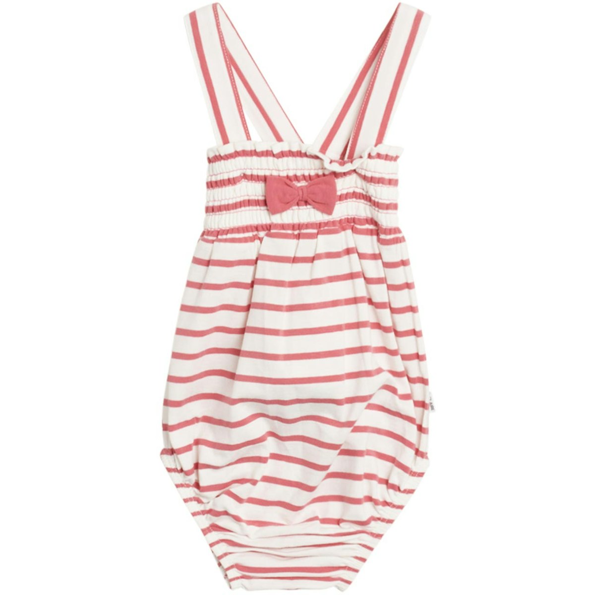 Sommer Beachbody ohne Arm rosa 62