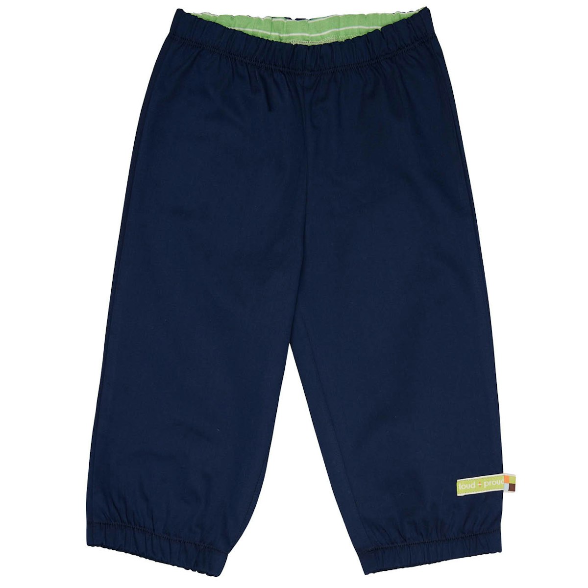 Sommer Outdoorhose schmutzabweisend marine 92
