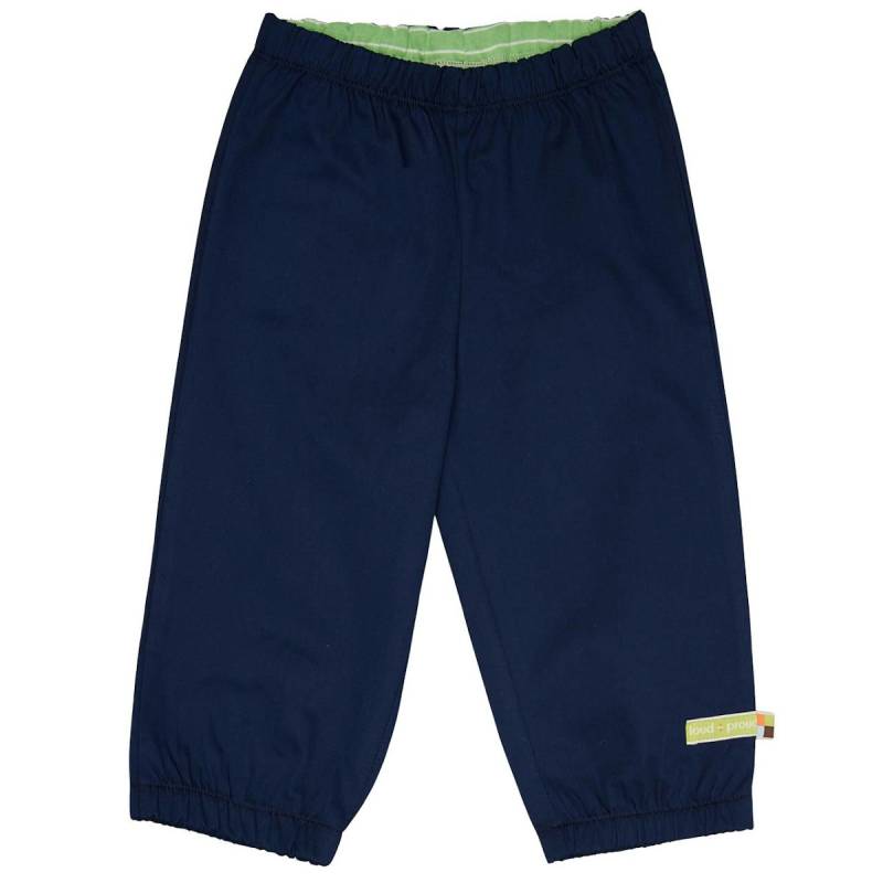 Sommer Outdoorhose schmutzabweisend marine 92