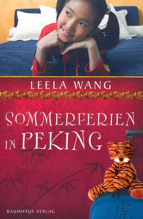 Sommerferien in Peking