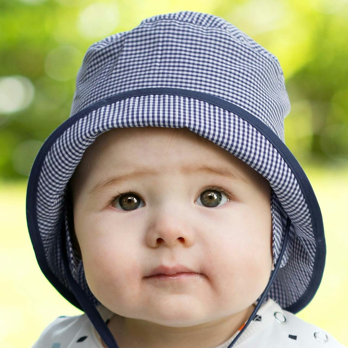 Sommermütze ohne Ohrenschutz elastisch marine 47 Sommermütze ohne Ohrenschutz elastisch marine 47