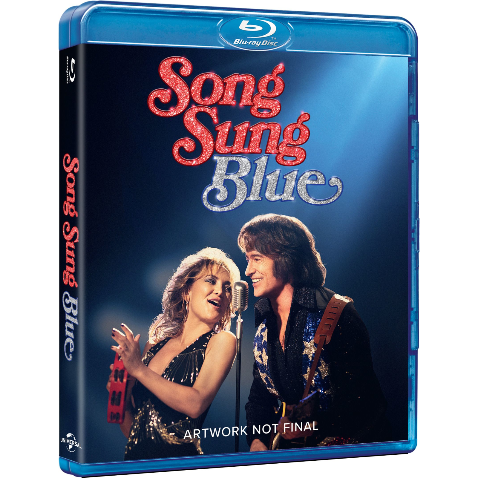 Song Sung Blue Song Sung Blue