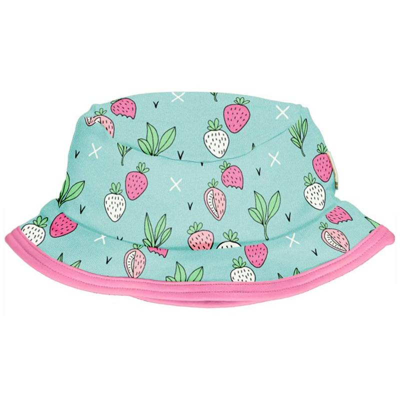 Sonnenhut Erdbeeren in mint 44/46