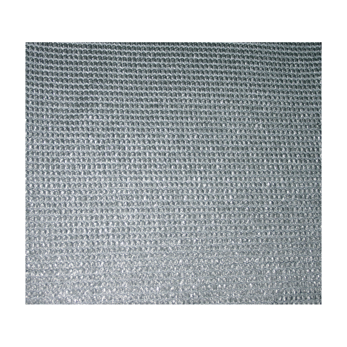Sonnensegel 5 x 5 m grau