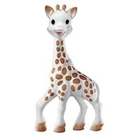 Sophie la girafe (Geschenkkarton weiß) von Elements for kids GmbH