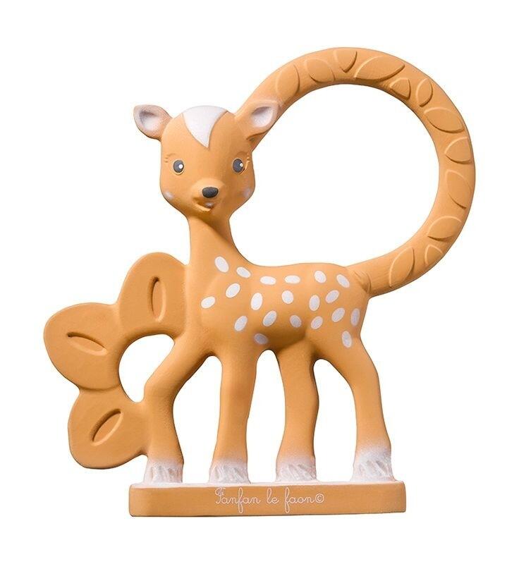 Sophie la girafe - Sophie Beißring Reh