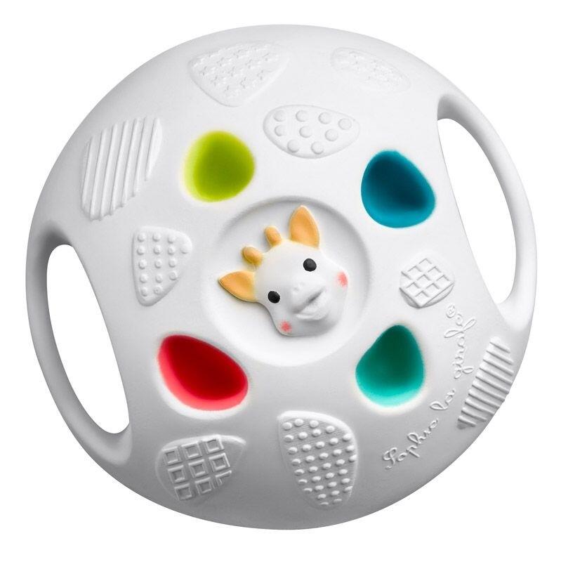 Sophie la girafe - Sophie Senso Ball