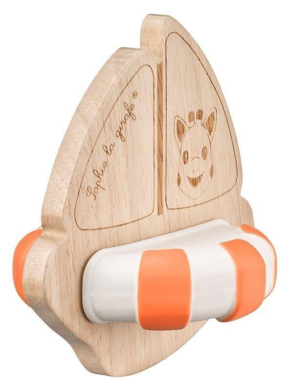 Sophie la girafe - Sophie la girafe - Beißring Boot