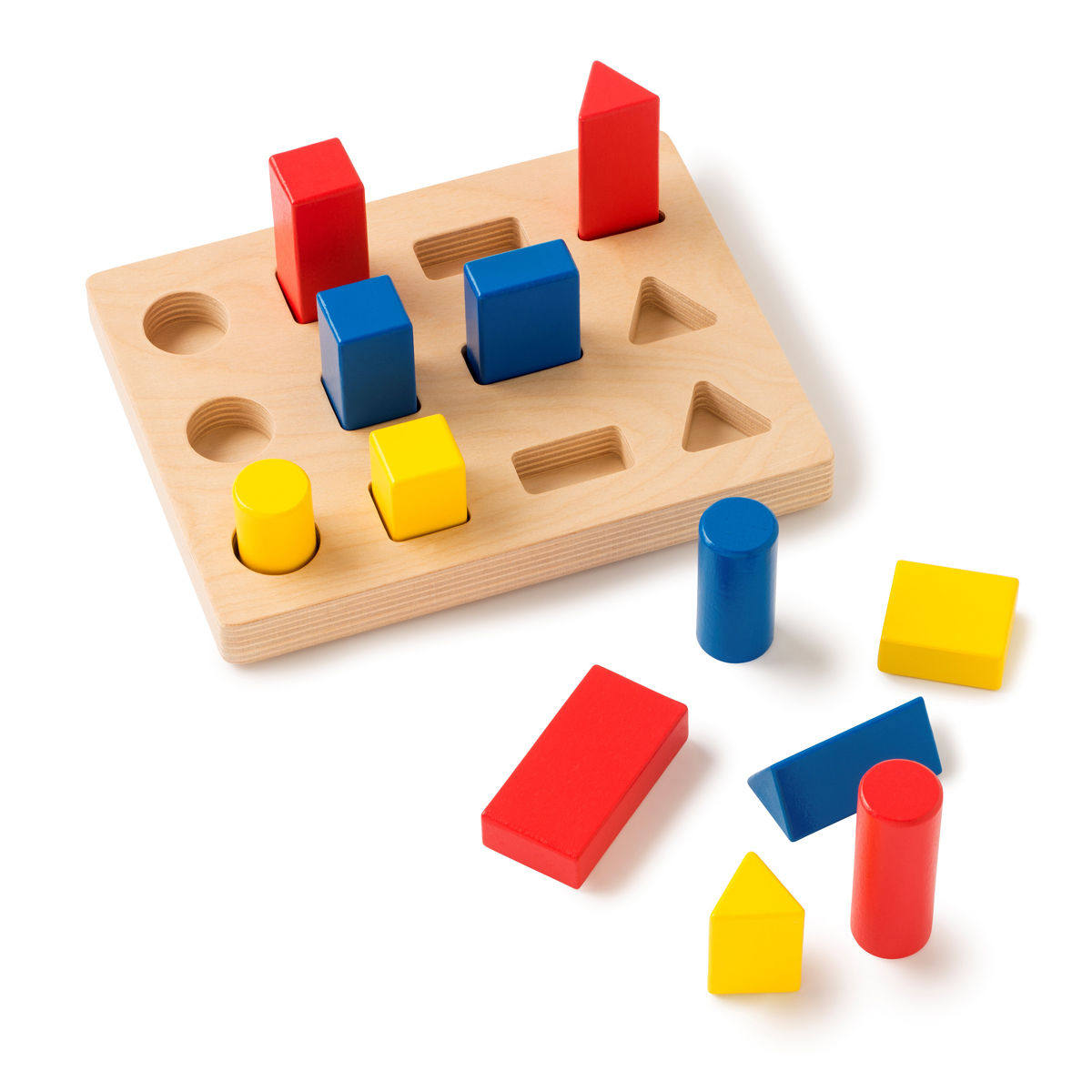Sort the figure