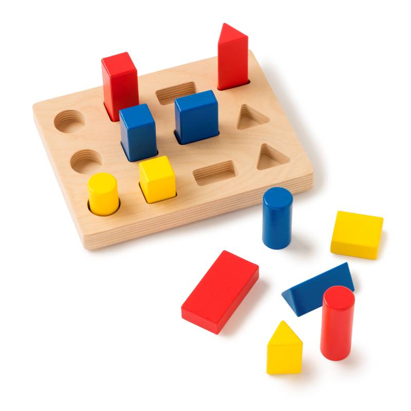 Sort the figure Sort the figure