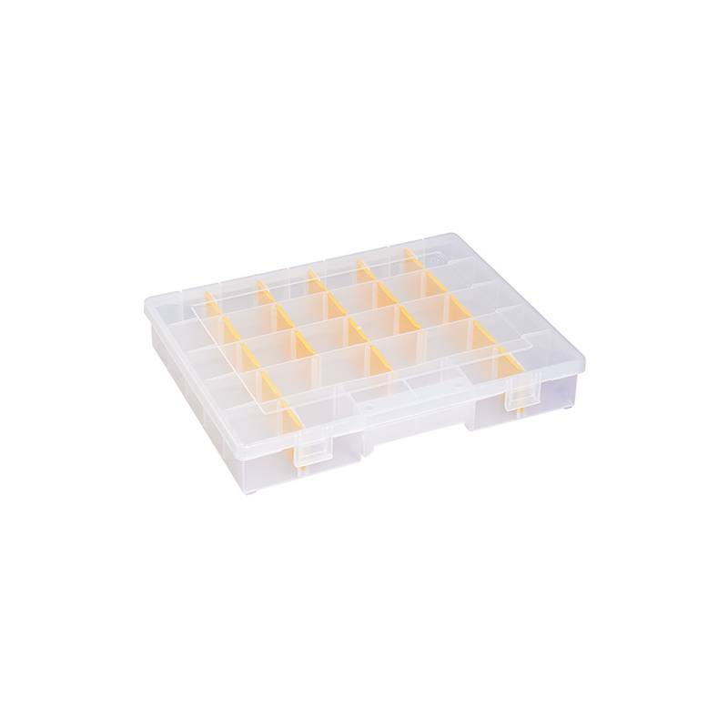 Sortierkasten XXL | 7-20 F�cher (variabel)