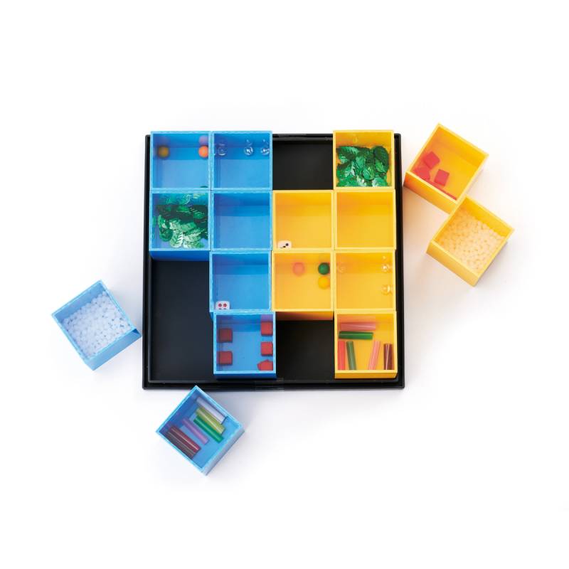 Sound Blocks Sound Blocks