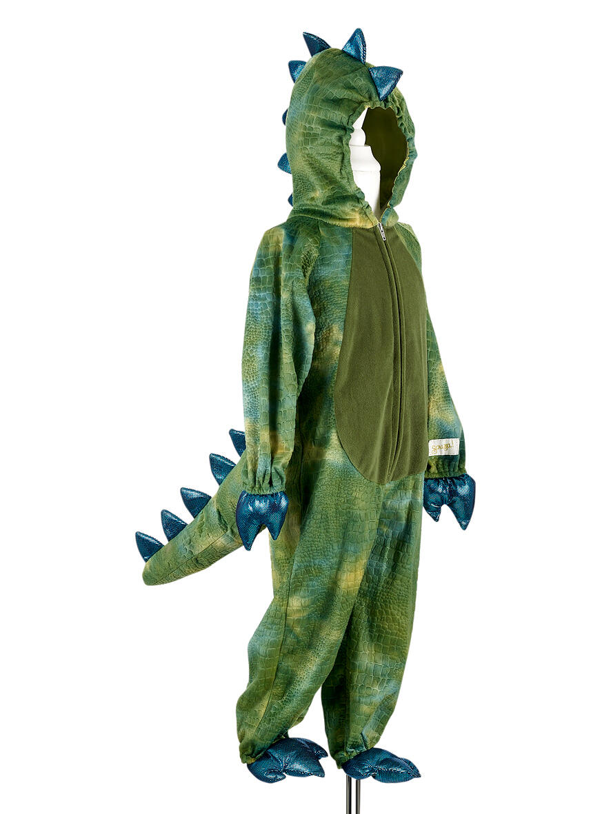 Souza - Dino, 5-6 Jahre / 110-116 cm (1 Stck.) 110-116 cm
