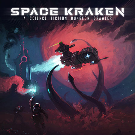 Space Kraken - Essential Edition (de)