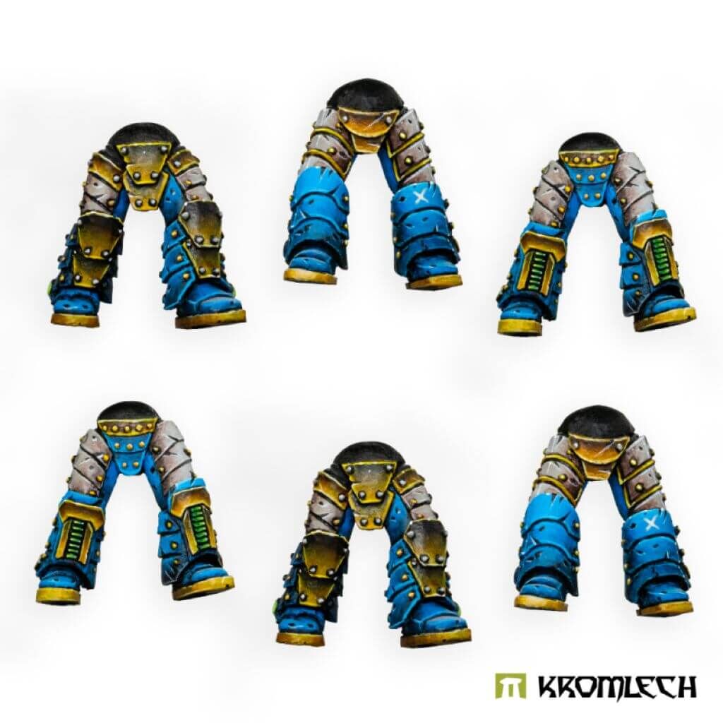 Space Legionary Legs (6)