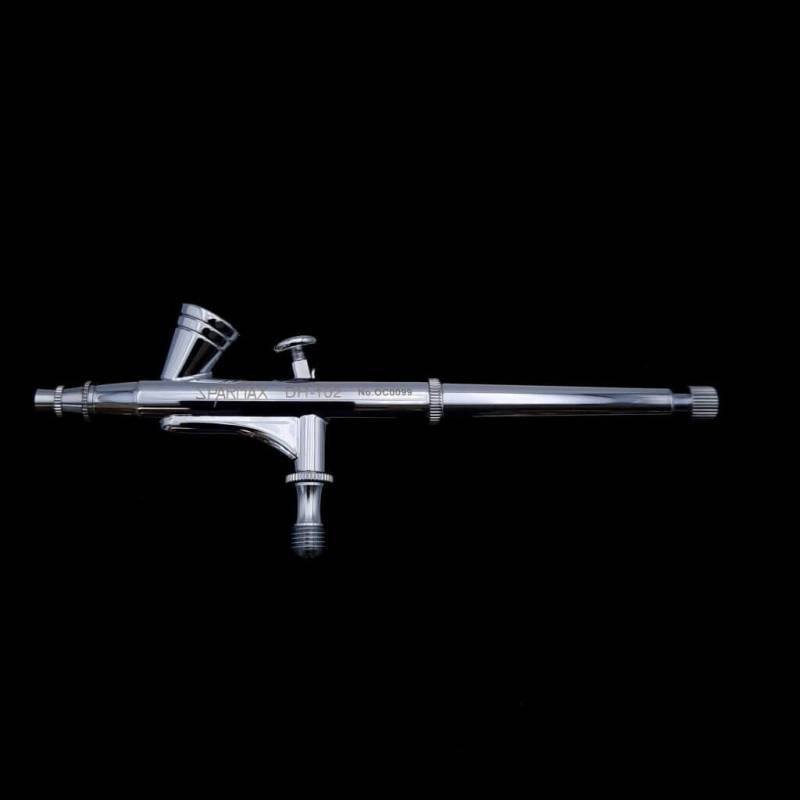 Sparmax DH-102 Airbrush