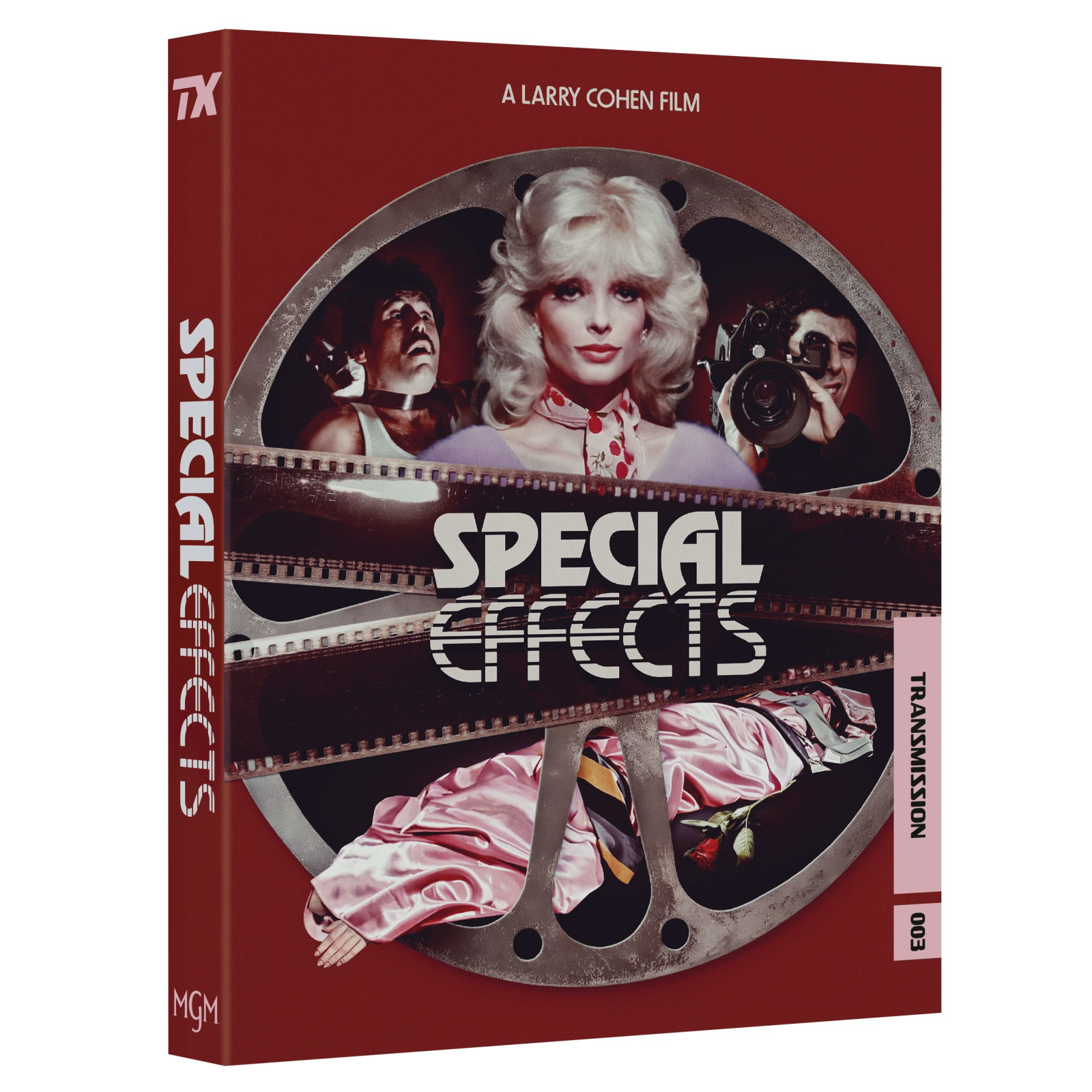 Special Effects