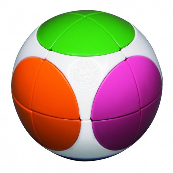 Sphere Circular Ball (Level 2)
